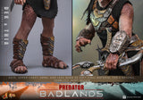 *PREORDER DEPOSIT* Predator: Badlands - 1/6th scale Dek and Thia Collectible Set