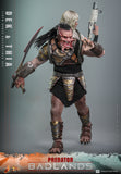 *PREORDER DEPOSIT* Predator: Badlands - 1/6th scale Dek and Thia Collectible Set