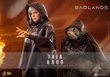 *PREORDER DEPOSIT* Predator: Badlands - 1/6th scale Thia & Bud Collectible Set