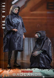 *PREORDER DEPOSIT* Predator: Badlands - 1/6th scale Thia & Bud Collectible Set