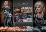*PREORDER DEPOSIT* Predator: Badlands - 1/6th scale Thia & Bud Collectible Set