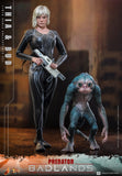 *PREORDER DEPOSIT* Predator: Badlands - 1/6th scale Thia & Bud Collectible Set