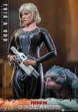 *PREORDER DEPOSIT* Predator: Badlands - 1/6th scale Thia & Bud Collectible Set
