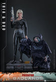 *PREORDER DEPOSIT* Predator: Badlands - 1/6th scale Thia & Bud Collectible Set
