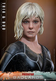 *PREORDER DEPOSIT* Predator: Badlands - 1/6th scale Thia & Bud Collectible Set