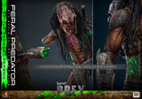 *PREORDER DEPOSIT* Prey - 1/6th scale Feral Predator (Battle Damaged Version) Collectible Figure