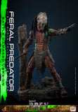 *PREORDER DEPOSIT* Prey - 1/6th scale Feral Predator (Battle Damaged Version) Collectible Figure