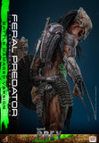 *PREORDER DEPOSIT* Prey - 1/6th scale Feral Predator (Battle Damaged Version) Collectible Figure