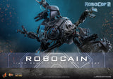 *PREORDER DEPOSIT* RoboCop 2 - 1/6th scale RoboCain Collectible Figure