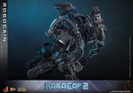 *PREORDER DEPOSIT* RoboCop 2 - 1/6th scale RoboCain Collectible Figure