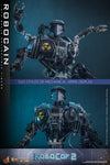 *PREORDER DEPOSIT* RoboCop 2 - 1/6th scale RoboCain Collectible Figure