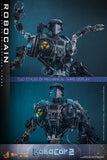 *PREORDER DEPOSIT* RoboCop 2 - 1/6th scale RoboCain Collectible Figure