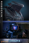 *PREORDER DEPOSIT* RoboCop 2 - 1/6th scale RoboCain Collectible Figure