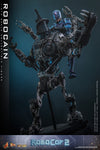 *PREORDER DEPOSIT* RoboCop 2 - 1/6th scale RoboCain Collectible Figure