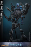 *PREORDER DEPOSIT* RoboCop 2 - 1/6th scale RoboCain Collectible Figure
