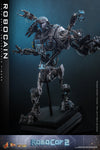 *PREORDER DEPOSIT* RoboCop 2 - 1/6th scale RoboCain Collectible Figure