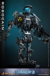 *PREORDER DEPOSIT* RoboCop 2 - 1/6th scale RoboCain Collectible Figure