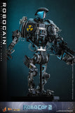 *PREORDER DEPOSIT* RoboCop 2 - 1/6th scale RoboCain Collectible Figure