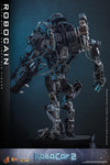 *PREORDER DEPOSIT* RoboCop 2 - 1/6th scale RoboCain Collectible Figure