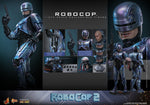 *PREORDER DEPOSIT* RoboCop 2 - 1/6th scale RoboCop Collectible Figure