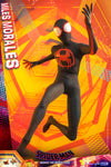 *PREORDER DEPOSIT* Spider-Man: Across the Spider-Verse - 1/6th scale Miles Morales Collectible Figure