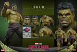 *PREORDER DEPOSIT* Spider-Man: Brand New Day - 1/6th scale Hulk Collectible Figure