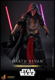*PREORDER DEPOSIT* Star Wars - 1/6th scale Darth Revan Collectible Figure