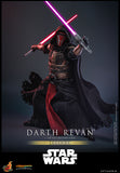 *PREORDER DEPOSIT* Star Wars - 1/6th scale Darth Revan Collectible Figure