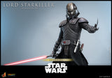 *PREORDER DEPOSIT* Star Wars - 1/6th scale Lord Starkiller Collectible Figure
