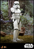 *PREORDER DEPOSIT* Star Wars - 1/6th scale Stormtrooper™ with Death Star Environment Collectible Set