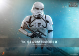 *PREORDER DEPOSIT* Star Wars: The Bad Batch™ 1/6th scale TK Stormtrooper™ Collectible Figure