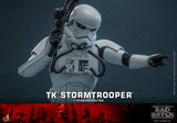 *PREORDER DEPOSIT* Star Wars: The Bad Batch™ 1/6th scale TK Stormtrooper™ Collectible Figure