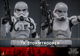 *PREORDER DEPOSIT* Star Wars: The Bad Batch™ 1/6th scale TK Stormtrooper™ Collectible Figure