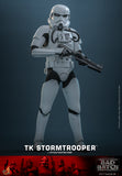 *PREORDER DEPOSIT* Star Wars: The Bad Batch™ 1/6th scale TK Stormtrooper™ Collectible Figure