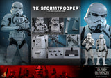 *PREORDER DEPOSIT* Star Wars: The Bad Batch™ 1/6th scale TK Stormtrooper™ Collectible Figure