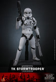 *PREORDER DEPOSIT* Star Wars: The Bad Batch™ 1/6th scale TK Stormtrooper™ Collectible Figure