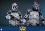 *PREORDER DEPOSIT* Star Wars: The Clone Wars - 104th Battalion Wolfpack Clone Trooper Collectible Figure