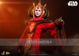 *PREORDER DEPOSIT* Star Wars: The Phantom Menace™ 1/6th scale Queen Amidala Collectible Figure