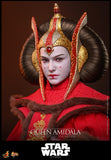 *PREORDER DEPOSIT* Star Wars: The Phantom Menace™ 1/6th scale Queen Amidala Collectible Figure