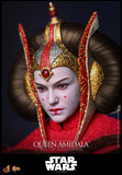 *PREORDER DEPOSIT* Star Wars: The Phantom Menace™ 1/6th scale Queen Amidala Collectible Figure