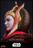 *PREORDER DEPOSIT* Star Wars: The Phantom Menace™ 1/6th scale Queen Amidala Collectible Figure