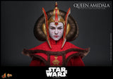 *PREORDER DEPOSIT* Star Wars: The Phantom Menace™ 1/6th scale Queen Amidala Collectible Figure