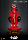 *PREORDER DEPOSIT* Star Wars: The Phantom Menace™ 1/6th scale Queen Amidala Collectible Figure