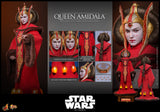 *PREORDER DEPOSIT* Star Wars: The Phantom Menace™ 1/6th scale Queen Amidala Collectible Figure
