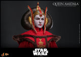 *PREORDER DEPOSIT* Star Wars: The Phantom Menace™ 1/6th scale Queen Amidala Collectible Figure