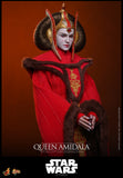 *PREORDER DEPOSIT* Star Wars: The Phantom Menace™ 1/6th scale Queen Amidala Collectible Figure