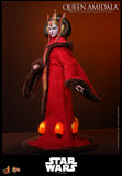 *PREORDER DEPOSIT* Star Wars: The Phantom Menace™ 1/6th scale Queen Amidala Collectible Figure