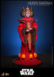 *PREORDER DEPOSIT* Star Wars: The Phantom Menace™ 1/6th scale Queen Amidala Collectible Figure