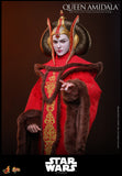 *PREORDER DEPOSIT* Star Wars: The Phantom Menace™ 1/6th scale Queen Amidala Collectible Figure