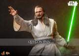 *PREORDER DEPOSIT* Star Wars: The Phantom Menace™ - 1/6th scale Qui-Gon Jinn™ Collectible Figure